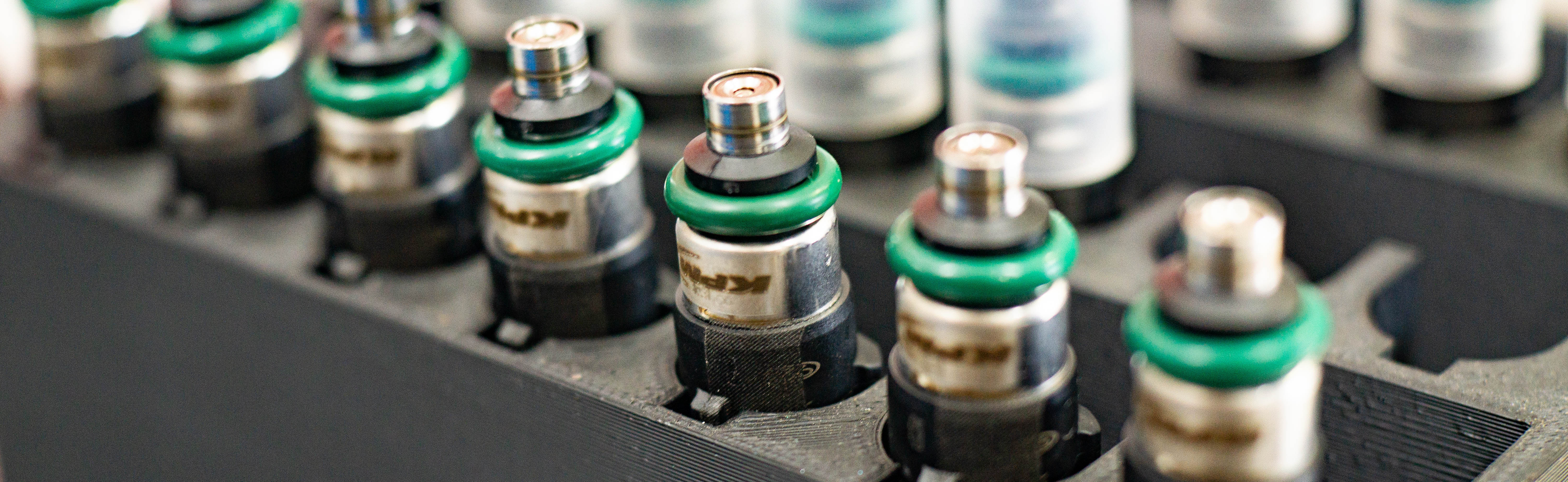 KPM Fuel Systems | Performance Engineering