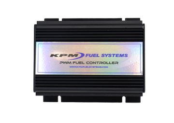 KPM PWM Fuel Module Controller (S550 and S650 Mustang GT and Darkhorse 2018->)