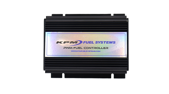 KPM PWM Fuel Module Controller (S550 and S650 Mustang GT and Darkhorse 2018->)