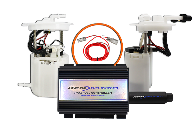 Fuel Systems v2 | KPM Fuel Systems