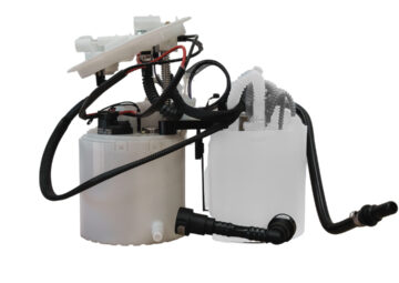 KPM 2200HP TO 2700HP ADD-ON FUEL KIT (SRT CHARGER/CHALLENGER/DEMON 170 6.2 2022-ONWARDS)