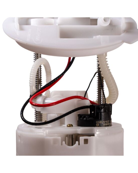 OE Replacement Fuel Pump Module Assembly CADILLAC ESCALADE : US Motor Works USEP8589M Professional Series OE