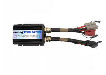 KPM PWM Fuel Module Controller (F150 2018 on)