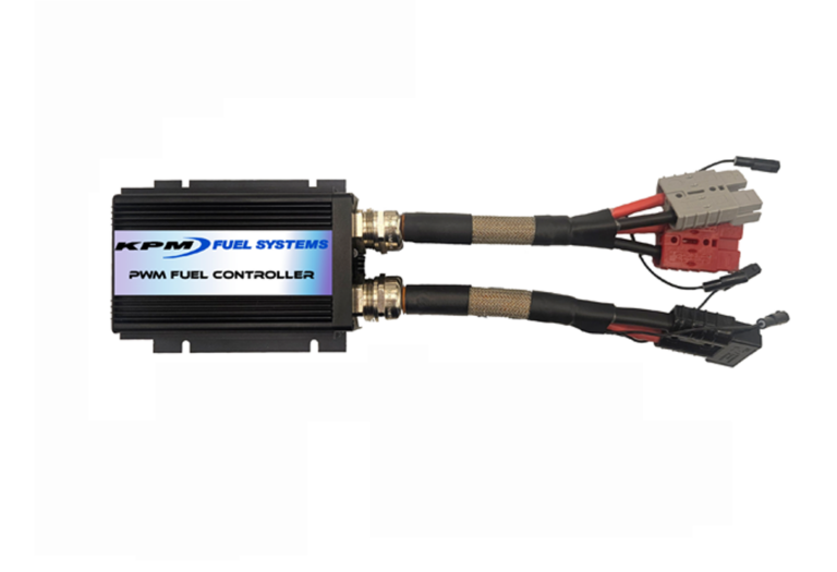 Gpu Fuel Controller KPM PWM Fuel Module Controller (F150 2018 on) | KPM Fuel Systems