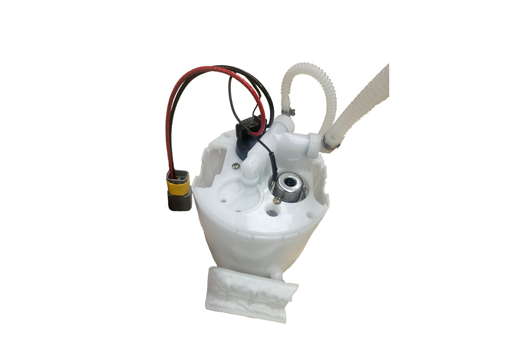 KPM 2700 HP ADD-ON FUEL KIT (F150 2015 ONWARDS) - Image 7