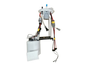 KPM 2200 HP ADD-ON FUEL KIT (F150 2015 ONWARDS)