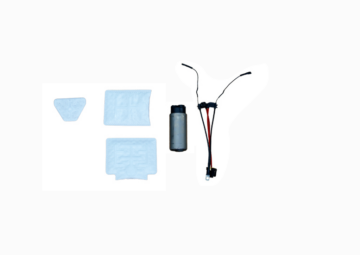 KPM 2200-2700 HP ADD-ON FUEL KIT (F150 2015 ONWARDS)